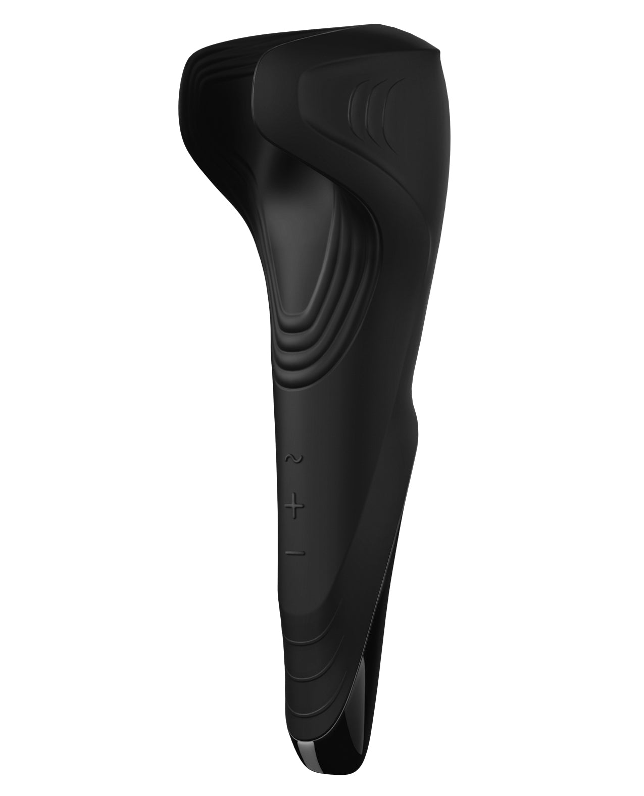 Satisfyer Satisfyer Men Wand - Black - Image 6