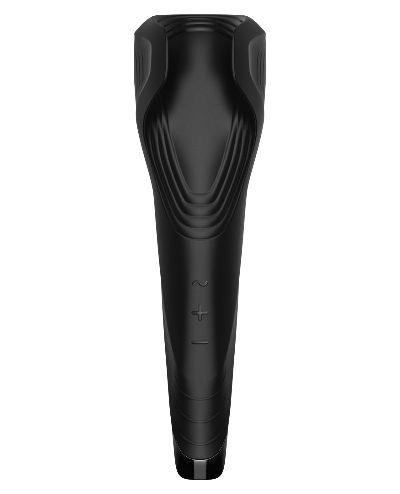 Satisfyer Satisfyer Men Wand - Black - Image 12