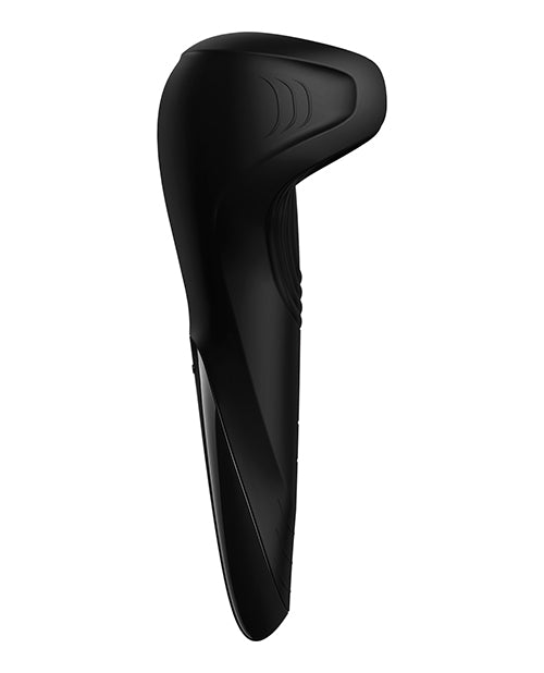 Satisfyer Satisfyer Men Wand - Black - Image 3