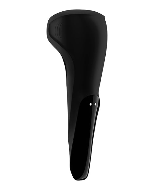 Satisfyer Satisfyer Men Wand - Black - Image 14
