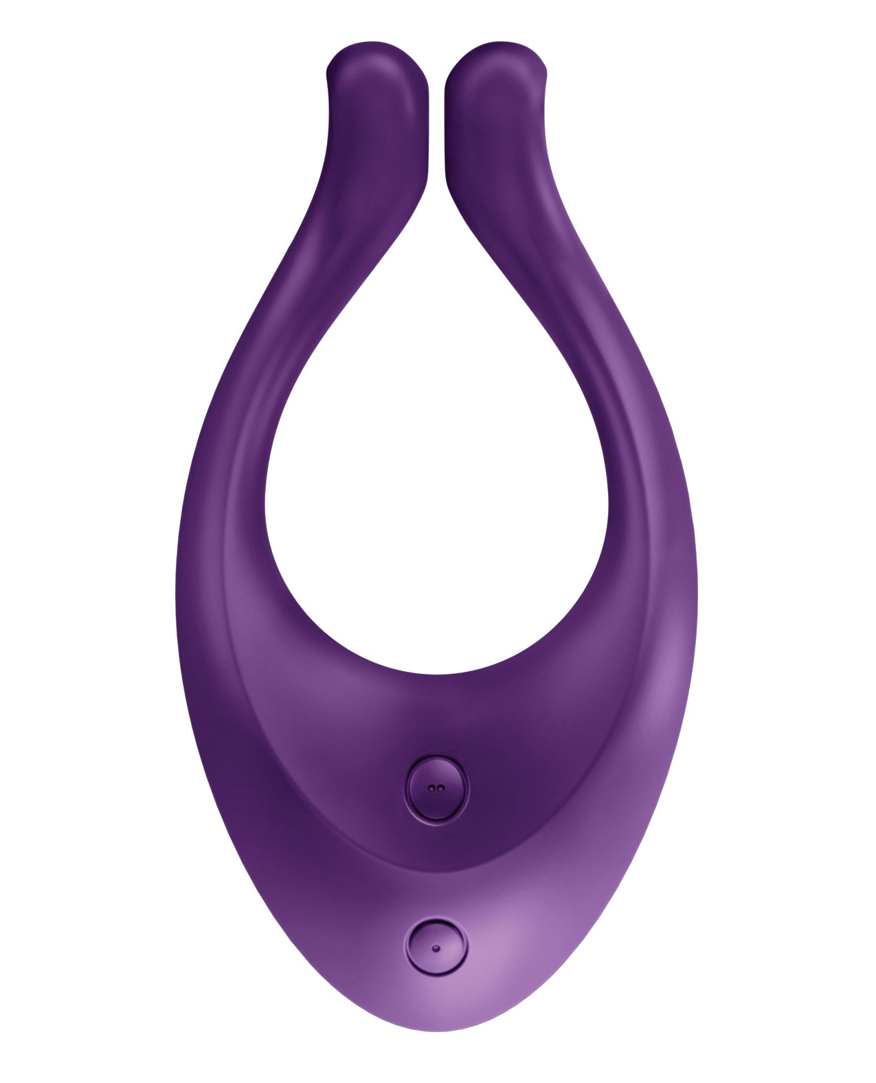Satisfyer Satisfyer Endless Love Multi Vibrator - Lilac - Image 3