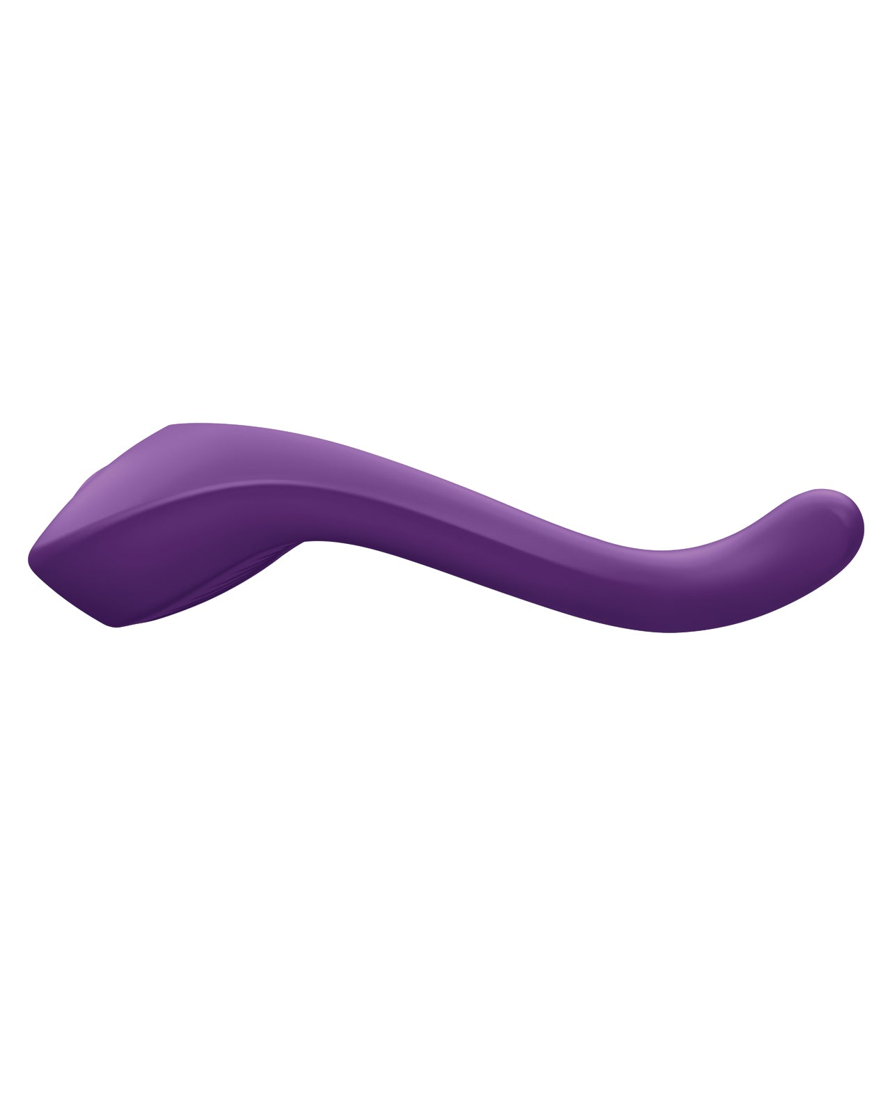 Satisfyer Satisfyer Endless Love Multi Vibrator - Lilac - Image 2