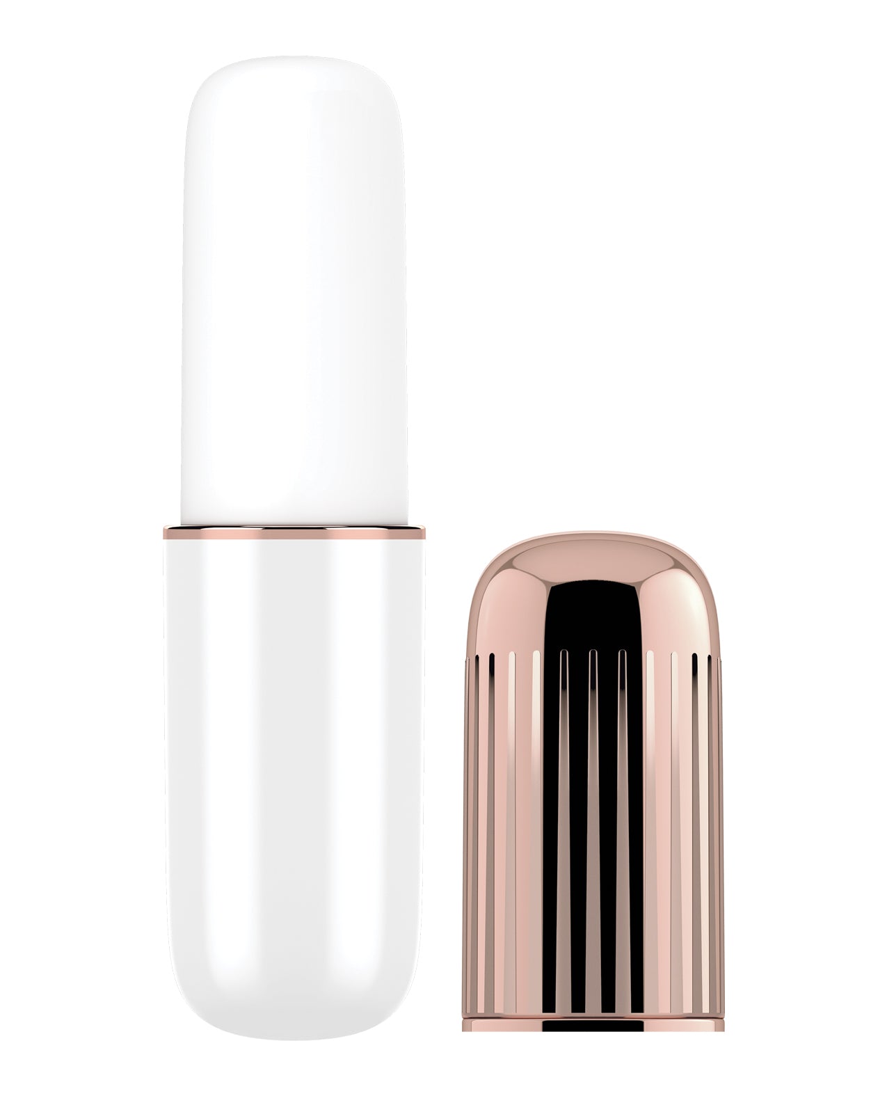 Satisfyer Secret Affair - White
