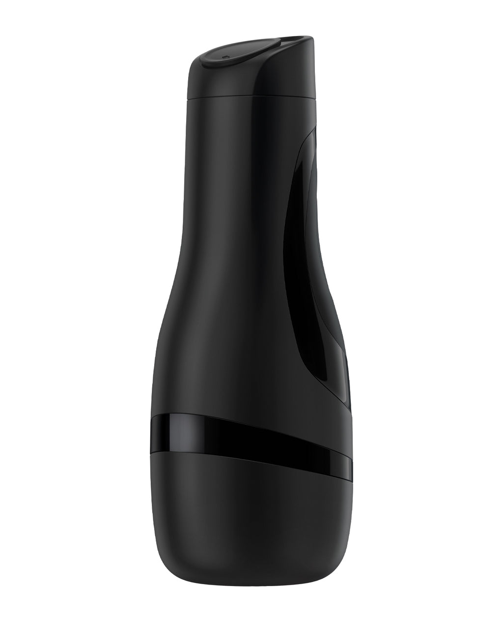 Satisfyer Satisfyer Men Classic - Black - Image 6