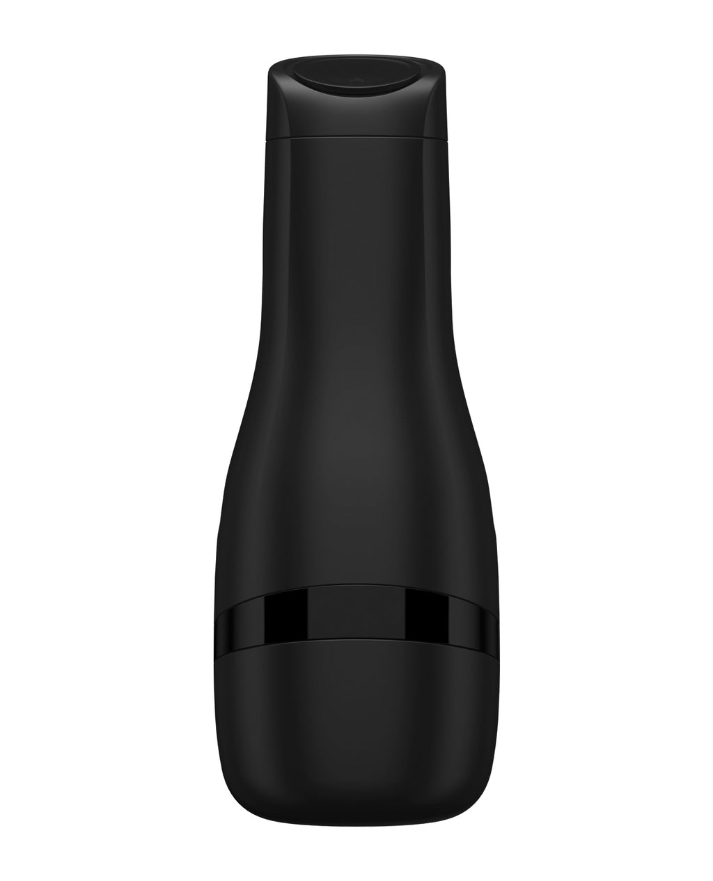 Satisfyer Satisfyer Men Classic - Black - Image 4