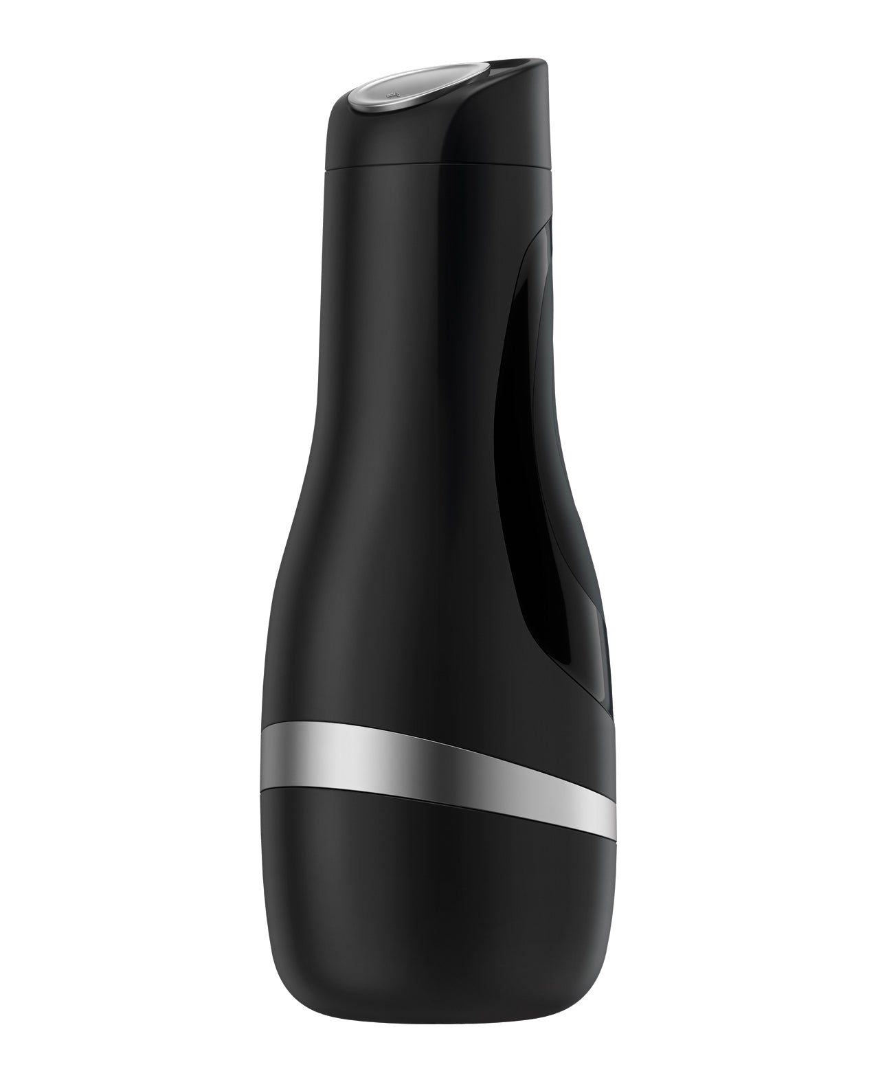 Satisfyer Satisfyer Men Classic - Black/Silver - Image 6