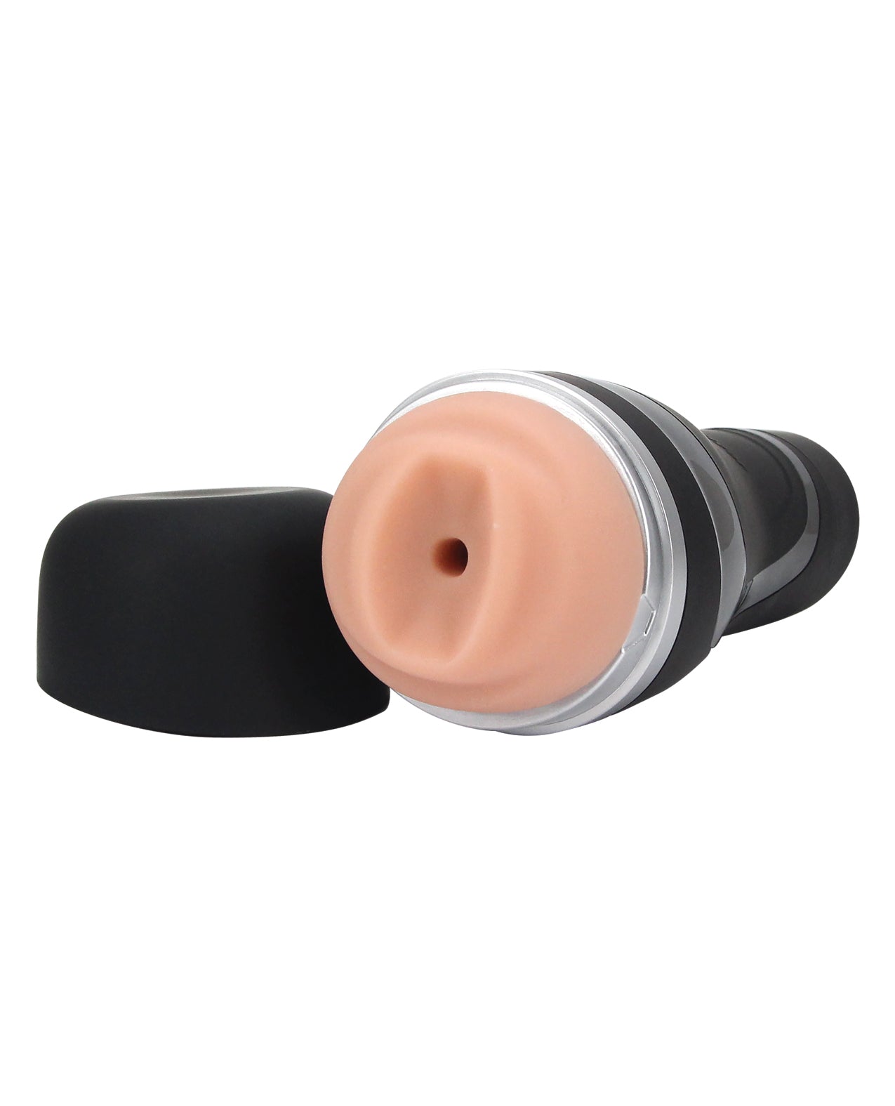 Satisfyer Satisfyer Men Classic - Black/Silver - Image 7