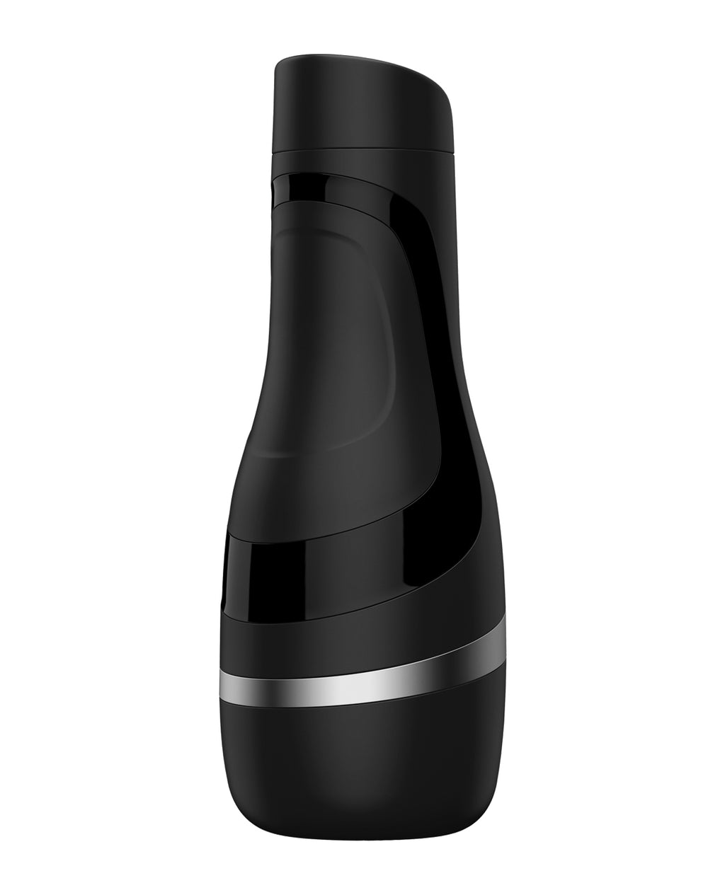 Satisfyer Satisfyer Men Classic - Black/Silver - Image 13