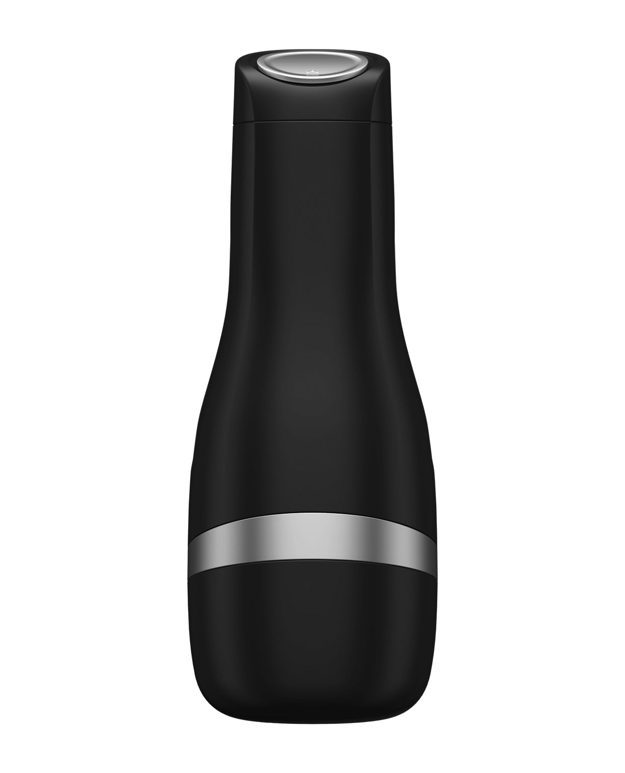Satisfyer Satisfyer Men Classic - Black/Silver - Image 9