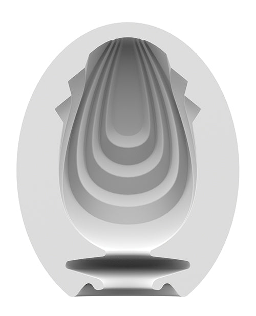 Satisfyer Satisfyer Masturbator Egg - Savage - Image 2
