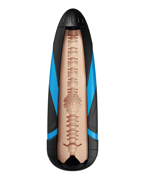 Satisfyer Satisfyer Men Sleeve Tri Delights