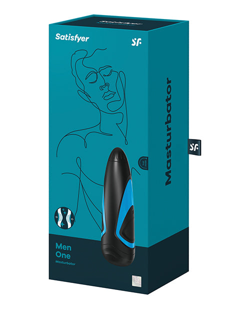 Satisfyer Satisfyer Men Masturbator - Image 5