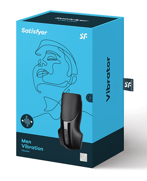 Satisfyer Satisfyer Men Vibration - Image 5