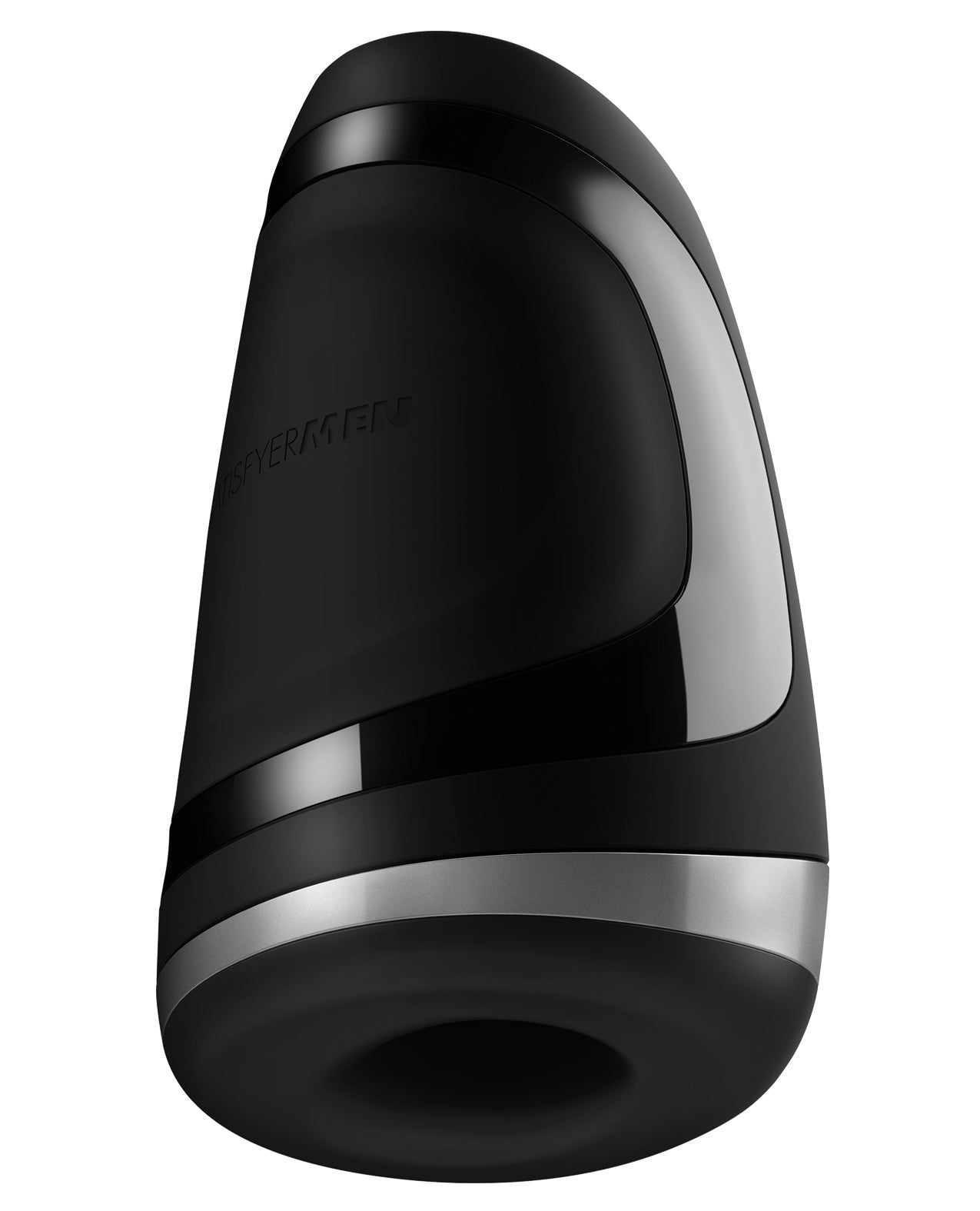 Satisfyer Satisfyer Men Heat Vibration - Black - Image 2