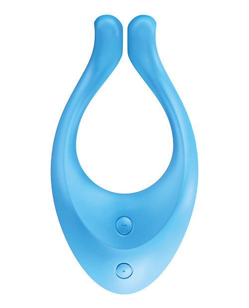 Satisfyer Satisfyer Endless Love Multi Vibrator - Blue