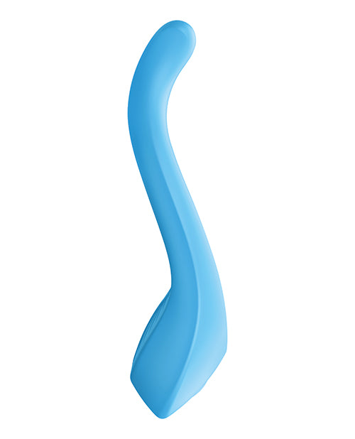 Satisfyer Satisfyer Endless Love Multi Vibrator - Blue - Image 8