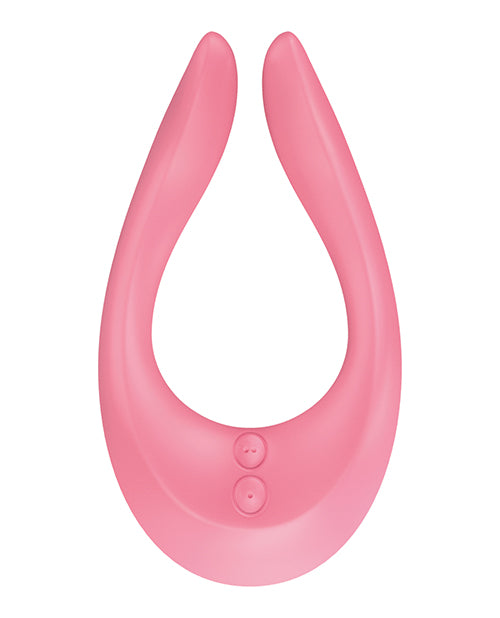 Satisfyer Satisfyer Endless Joy - Pink - Image 6