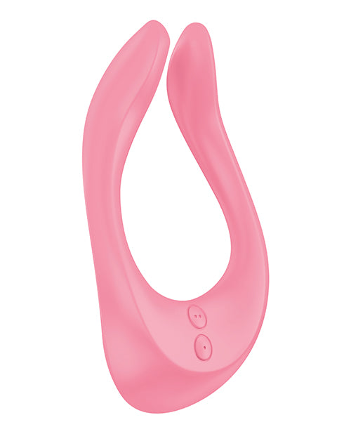 Satisfyer Satisfyer Endless Joy - Pink - Image 2