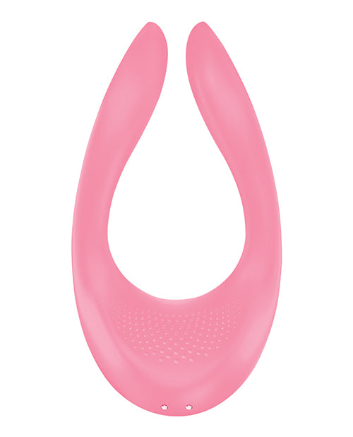 Satisfyer Satisfyer Endless Joy - Pink - Image 9