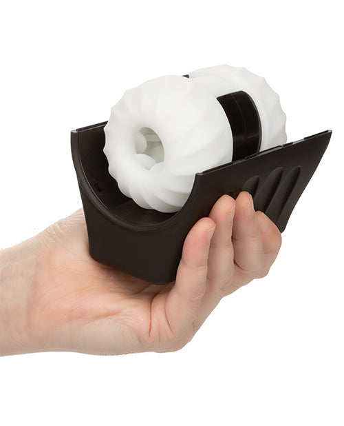 Optimum Power Optimum Power Power Thruster Masturbator - Image 6