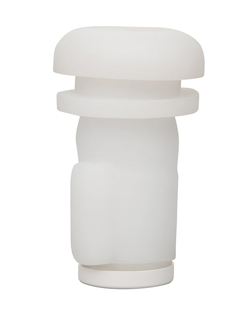 Optimum Power Optimum Power Vibrating & Thruster Stroker - Image 4