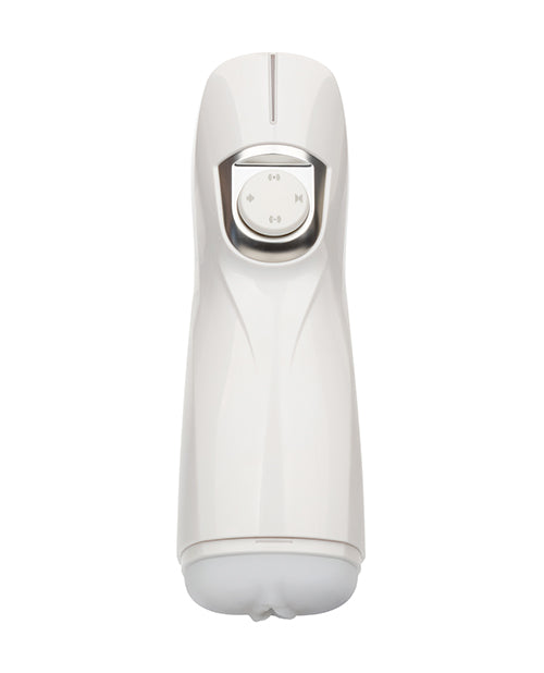 Optimum Power Optimum Power Lifelike Pulsar Stroker Masturbator - Image 8