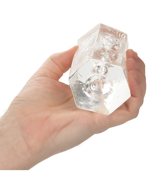 Girls Girls Girls Ass Masturbator - Crystal