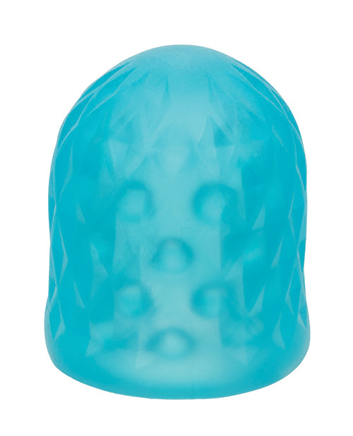 Pop Sock Pop Sock! Tickler Stroker - Blue - Image 8