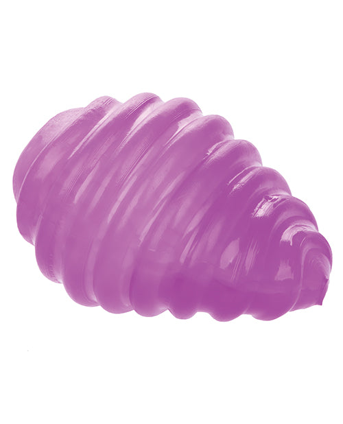 Pop Sock Pop Sock! Textured Masturbator - Purple - Image 11