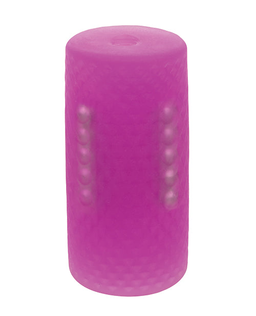 Pop Sock Pop Sock! Beaded Stroker - Purple - Image 9