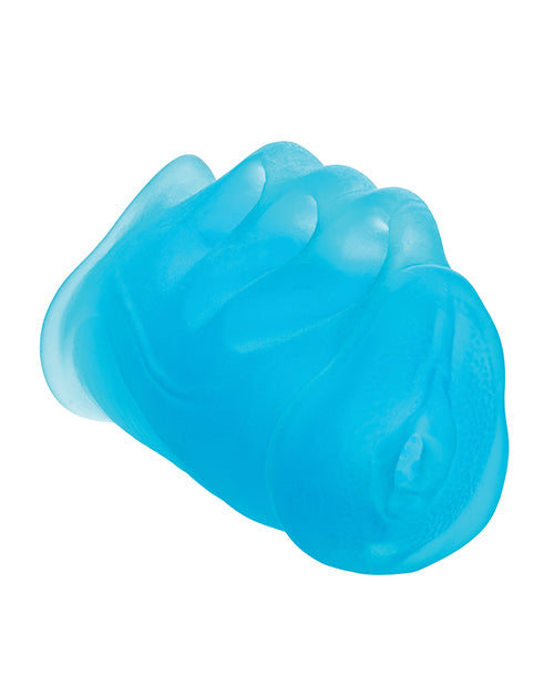 Pop Sock Pop Sock! Grip-N-Stroke - Small, Blue - Image 3