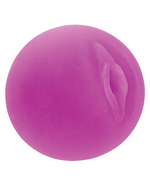Pop Sock Pop Sock! Pussy Ball Masturbator - Purple - Image 11