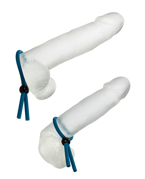 Julian's Silicone Stud Ring - Assorted Colors