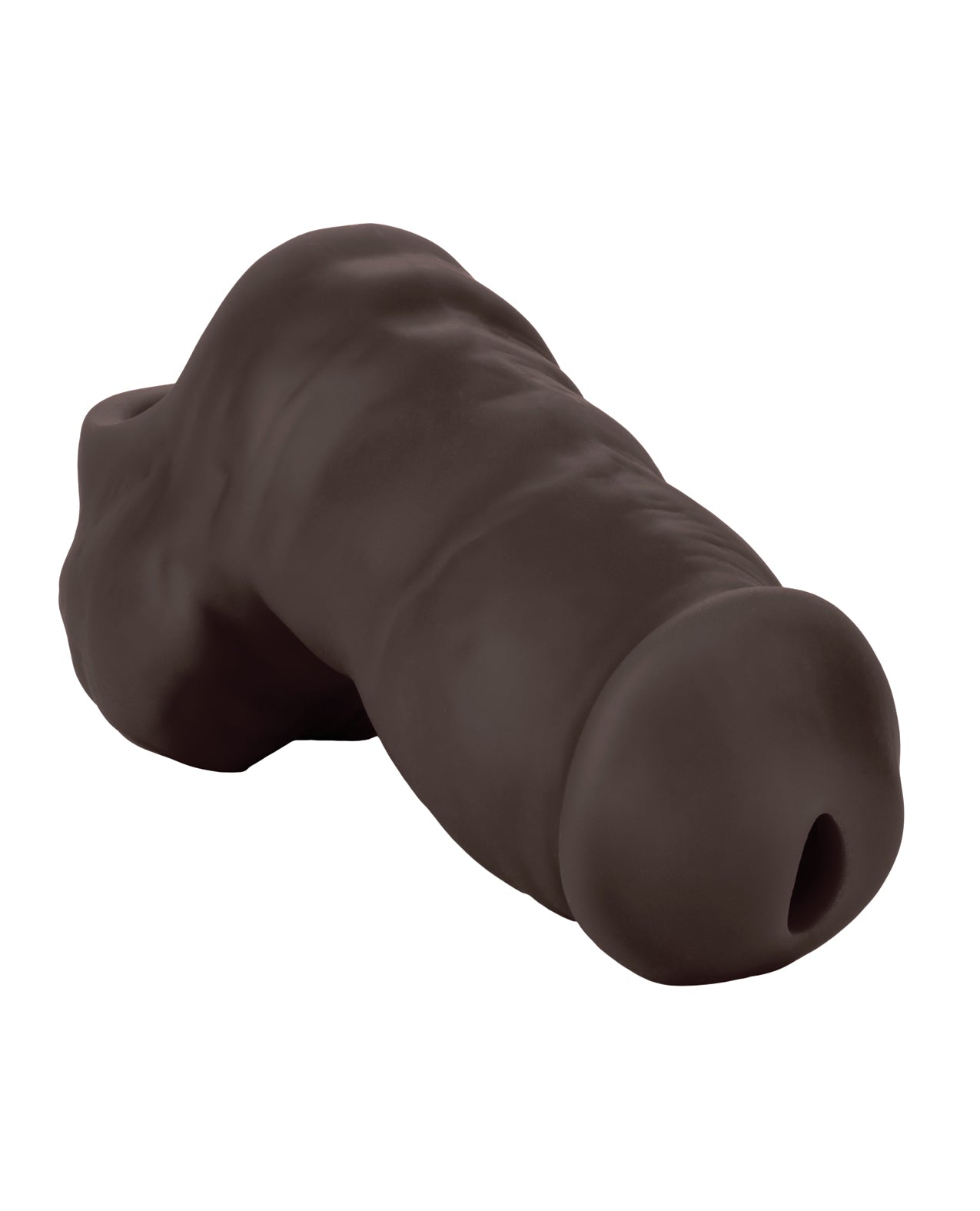 Packer Gear Ultra Soft Silicone STP - Black