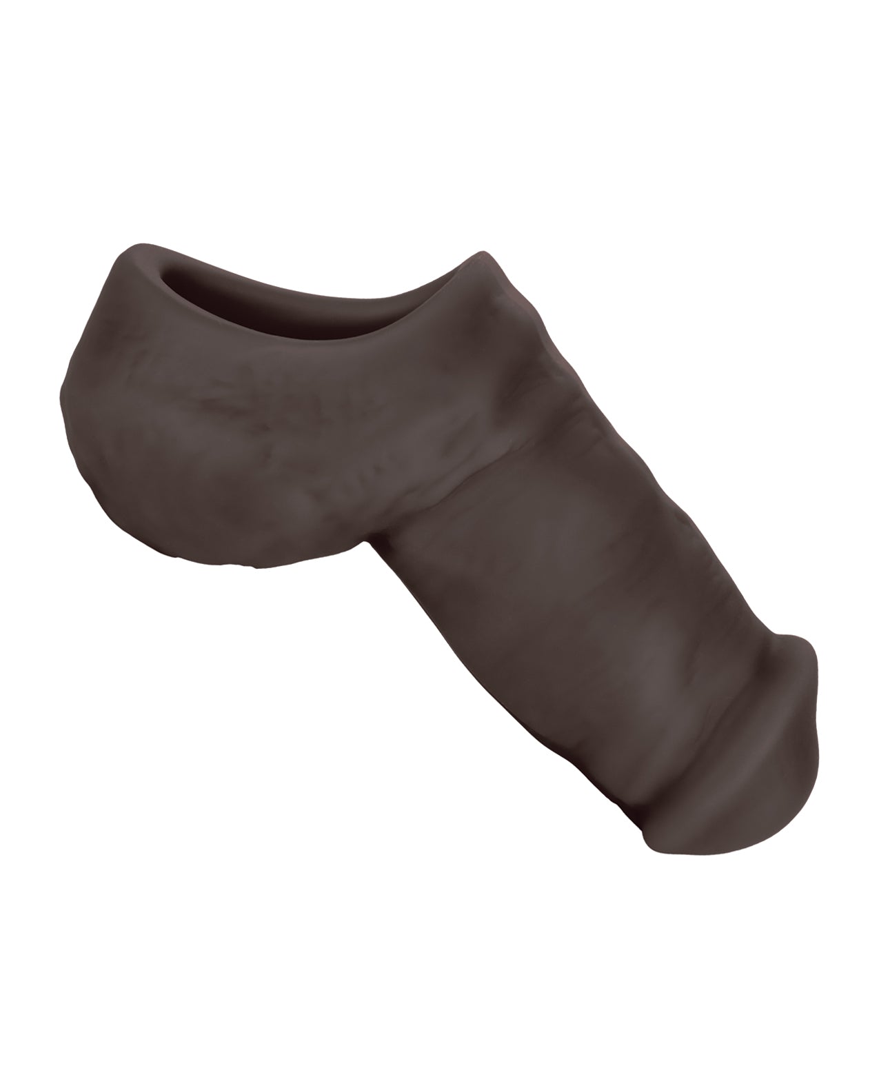 Packer Gear Ultra Soft Silicone STP - Black