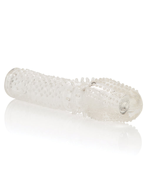 Extensions Senso Silicone Extension - Clear - Image 9