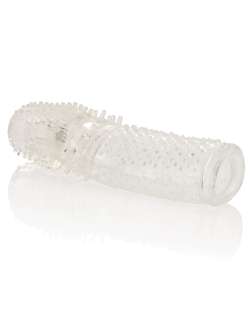 Extensions Senso Silicone Extension - Clear - Image 10