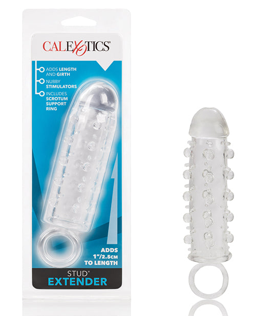 Extensions Stud Extender - Clear - Image 6