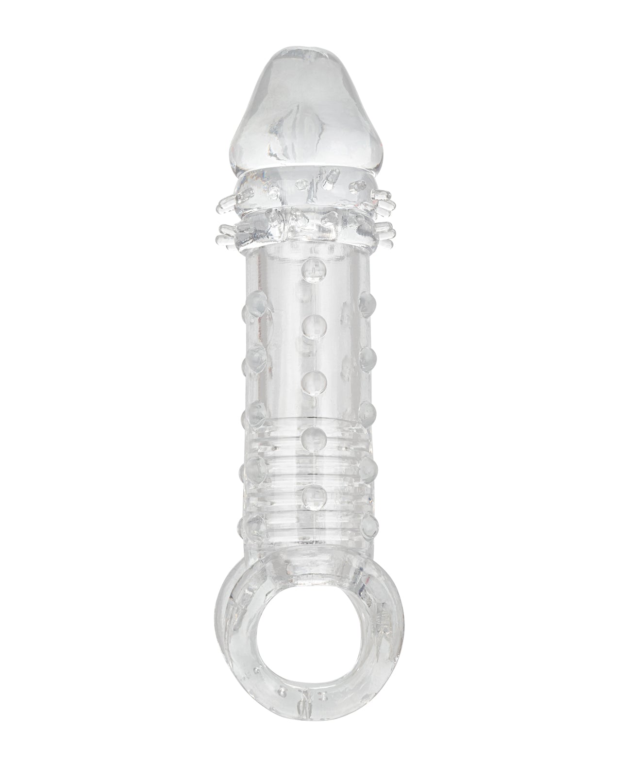 Extensions Ultimate Stud Extender - Clear - Image 3
