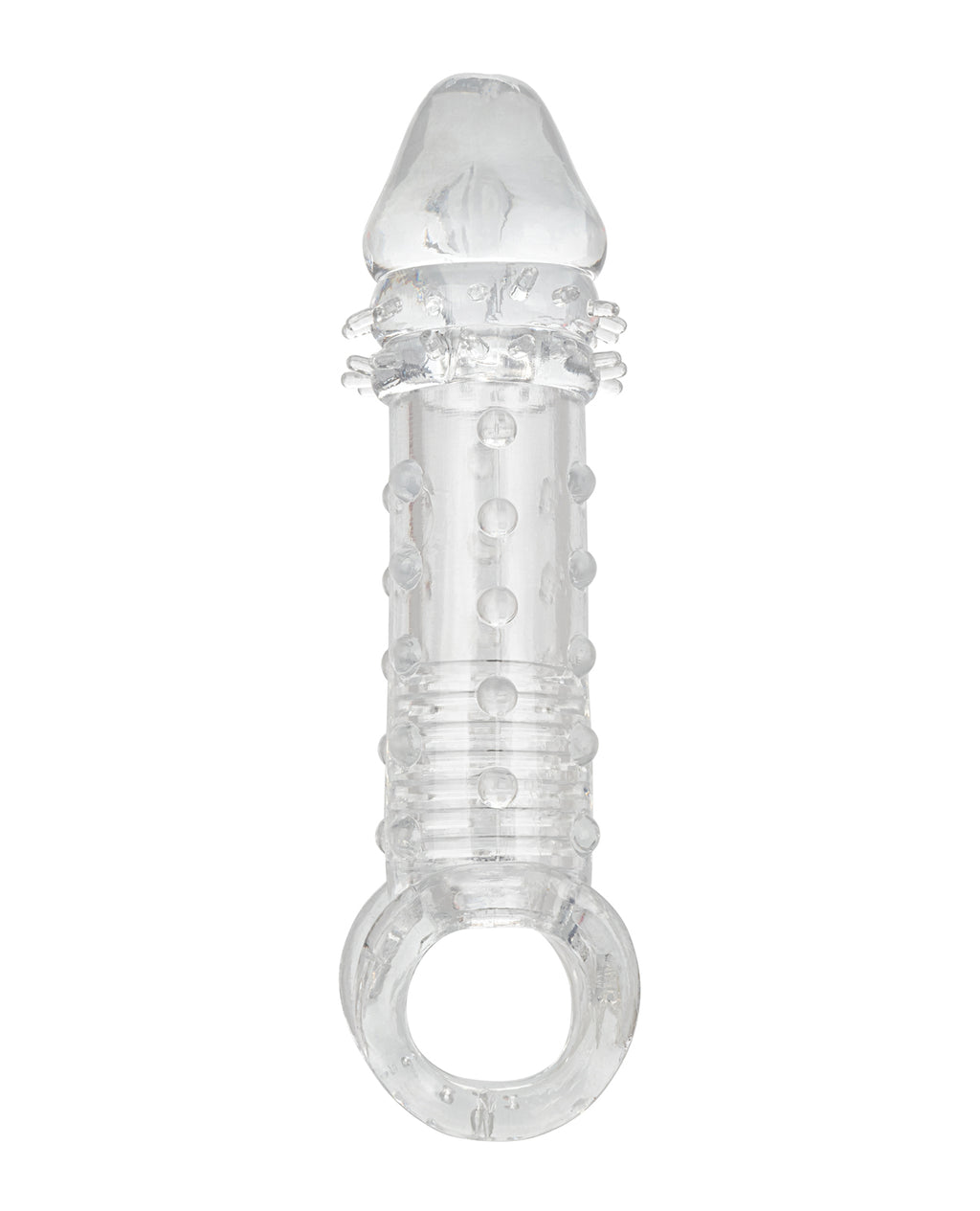 Extensions Ultimate Stud Extender - Clear - Image 8