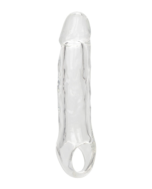 Performance Maxx Performance Maxx 5.5" Penis Extension - Clear - Image 2