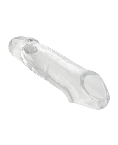 Performance Maxx Performance Maxx 5.5" Penis Extension - Clear - Image 3