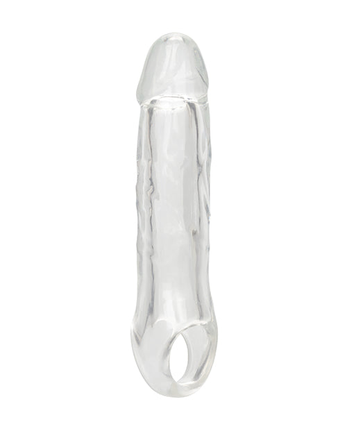 Performance Maxx Performance Maxx 6.5" Penis Extension - Clear - Image 2