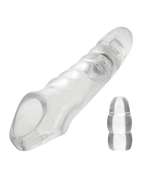 Performance Maxx Performance Maxx Penis Extension Kit - Clear - Image 3