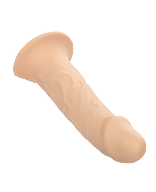 Performance Maxx Performance Maxx Life-Like Penis Extension w/Harness - Ivory - Image 7