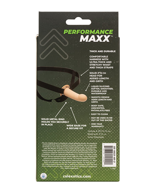 Performance Maxx Performance Maxx Extension w/Harness - Ivory - Image 6