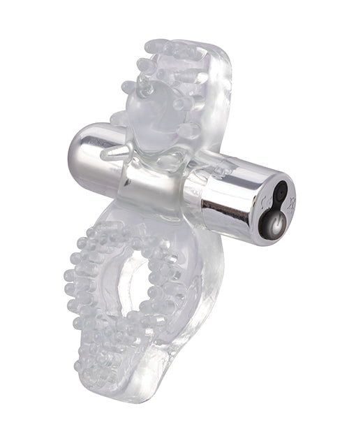 Couple's Enhancers Passion Enhancer - Clear - Image 16