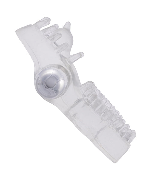 Couple's Enhancers Passion Enhancer - Clear - Image 17