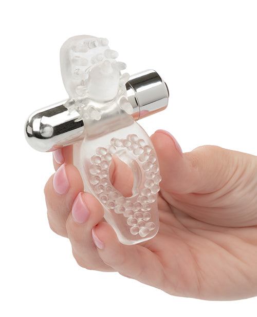Couple's Enhancers Passion Enhancer - Clear - Image 18