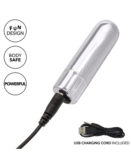 Couple's Enhancers Passion Enhancer - Clear - Image 6